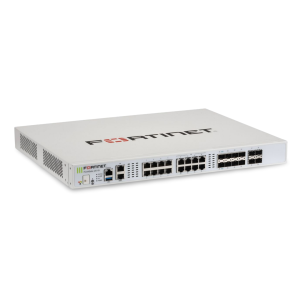 Fortinet
