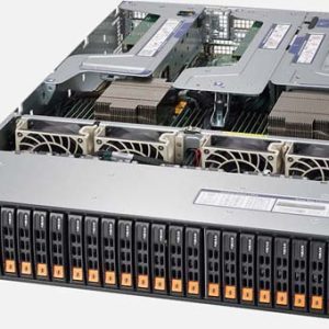 Supermicro Server